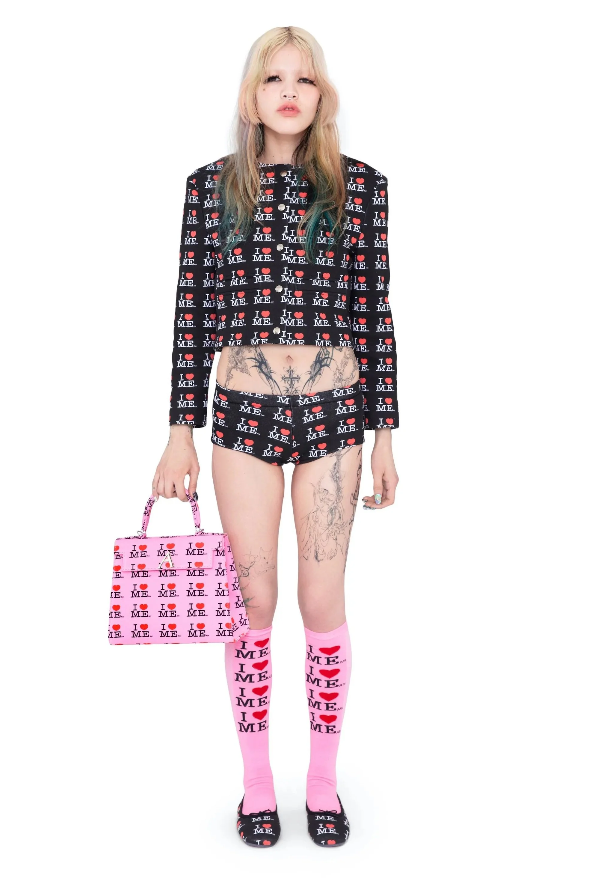 【Ashley Williams】★関税送料込★ イエロー Serena ジャケット Ashley Williams Serena Jacket — SLOW WAVES